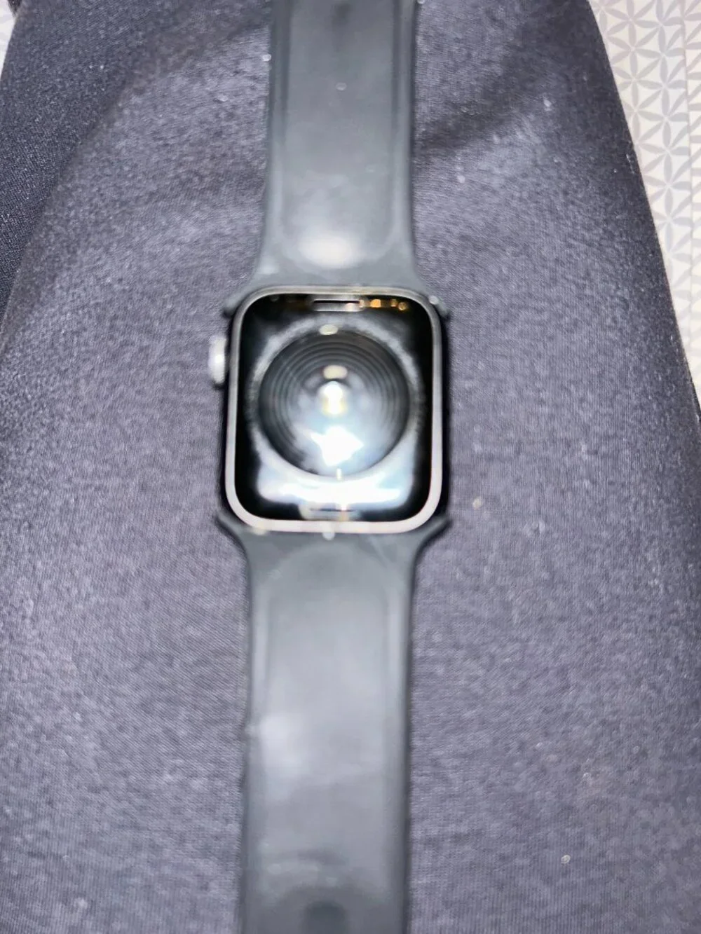 Apple Watch SE (1st Gen)